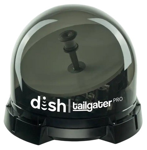 PREMIUM PORTABLE SATELLITE TV ANTEN