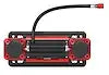 THOR S LIGHTNING BOLT TRUE DUAL AIR