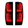 RECON ACCESS 264398LEDBK LED TAIL LIGHTS