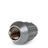 WHEEL GROUP 8744LK6-C 14X1.5 CLOSED END LONG)SPLINE 6 LU