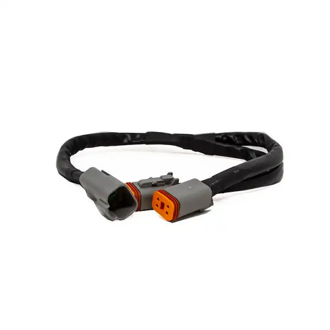 BAJA DESIGN 640189 LP SPLITTER HARNESS BAJA DESIGNS