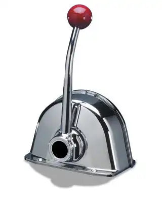 CONTROL  MT3 SINGLE W/SW