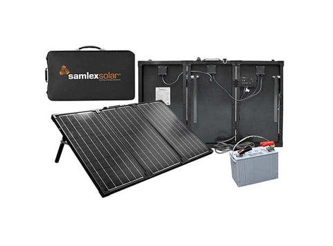 90W PORTABLE CHARGING KIT