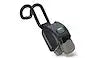 RETRACTABLE GUNWALE TIE-DOWN  2' X