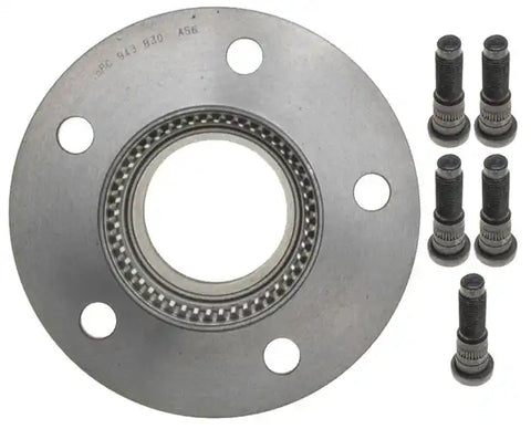 RAYBESTOS 4943R BRAKE ROTRS