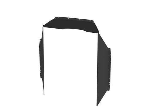 FORD MED ROOF TRANSIT PART. INST KT