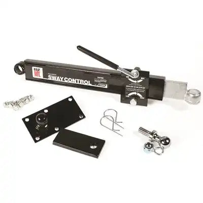 CAMCO 48381 EAZ-LIFT L/H SWAY CONTROL