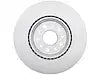 RAYBESTOS 782851FZN BRAKE ROTOR