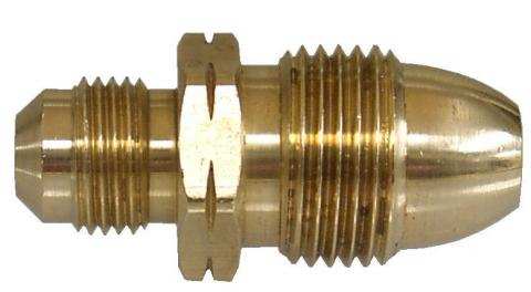 3/8' FLARE/POL ADAPTER