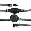 FUEL KIT YAM SPYLS 6'X3/8