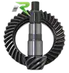DANA 30 JEEP JK REVERSE 5.13 RATIO
