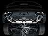 AWE 3015-42897 AWE TOURING EDITION EXHAUST