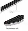 Black Horse Off Road PR-G179 Premium Running Boards