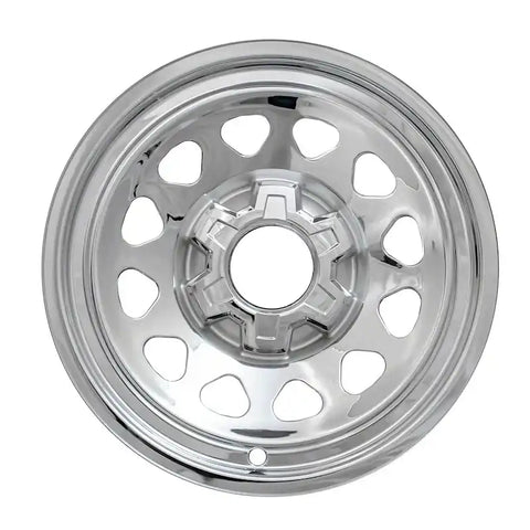 COAST2COAST IWCIMP100X WS 19-23 SLVR SIER CHRM 17' 12 HOL