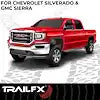 TRAILFX AL6005B A6 - RB SILVERADO / SIERRA EXT