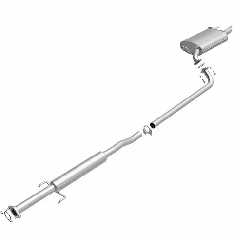 BRE EXHAUST 106-0274 EXHAUST KIT  02-06 CAMRY ES300 3.0L