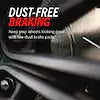 POWERSTOP K179 1-CLICK BRAKE KIT