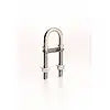 BOW EYE-U BOLT   .50
