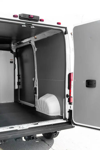 RAM 159 EXT DRIVER S SIDE FRONT