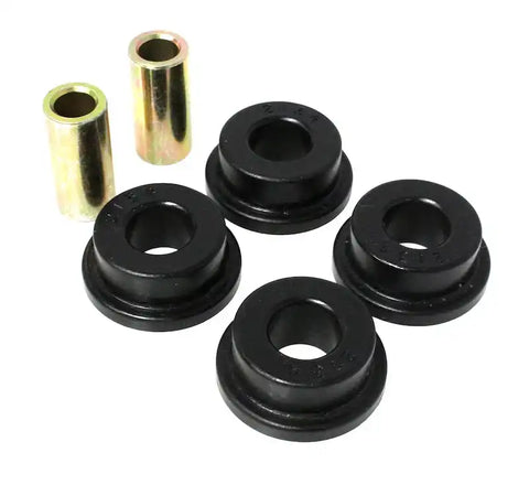 ENERGY SUSPN 9.9484G FLANG TYPE BUSHING BLK