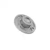 316 S.S. 1/2' GARBOARD DRAIN PLUG
