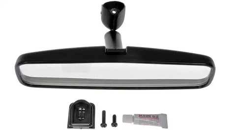 DORMAN 76502 REARVIEW MIRROR