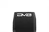 DV8 SPTF3-01 2010-2023 TOYOTA 4RUNNER | REAR SHO