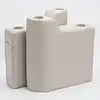 WISE SEATING 3009-804 PONTOON 7' LEFT RADIUS ARM REST