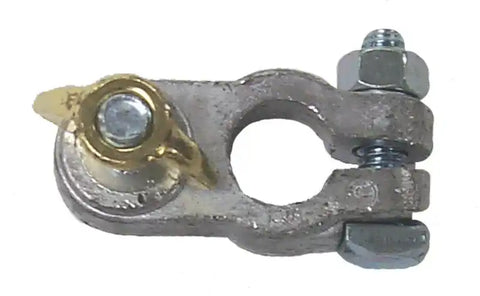 LEAD UNIVERSAL BATTERY TERMINAL CLA