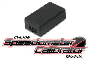 SPEEDOMETER CALIBRATORS INLINE