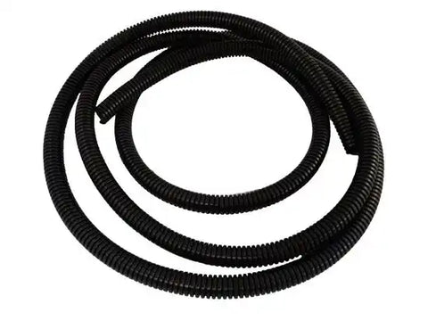 HELIX RACING 801-7500 3/4' WIRE LOOM 6 FT.