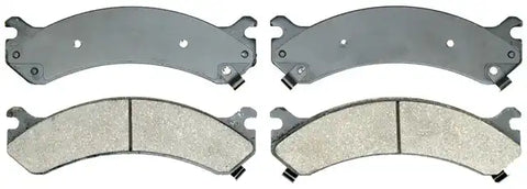 R/M BRAKES SGD784C DISC BRAKE PADS