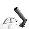DWNRIGGER UNI-TRLL 10 STX-TS WHITE