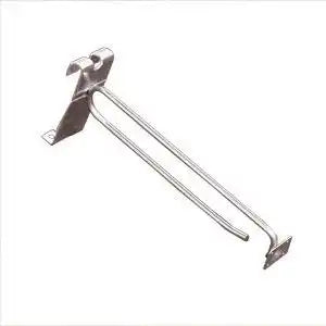 6' GRID FISH HOOK