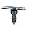 SNAP LOCK SEAT MOUNT 1.77