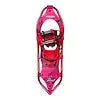 YUKON CHARLIES SNOWSHOE KIT 25' PNK