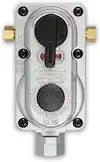 KIT LP YSN AUTO REGULATOR W/PIGTAIL