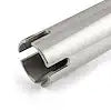 9' STAINLESS STEEL GIMBAL MOUNT