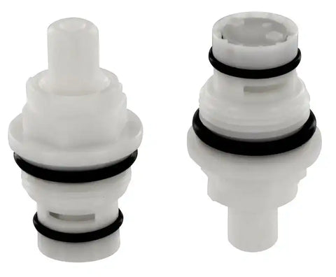 WASHERLESS CARTRIDGE