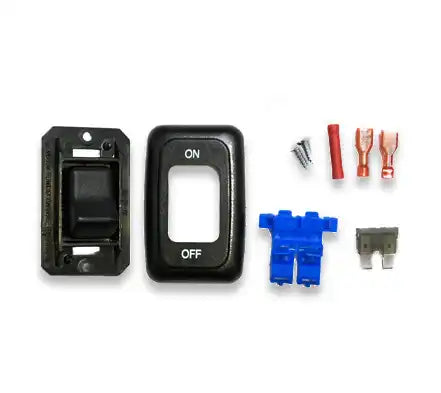 LED SWITCH KIT