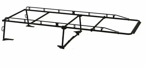 HOLMAN 2FCS8C THE PRO RACK FULL KIT - FULL-SIZE T
