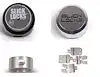 GM-GMC HINGD DR TURN KEY KIT
