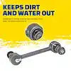 MOOG K90680 SWAY BAR LINKS