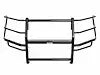PUBLIC SAFTY 5201A 5000 SERIES PUSH BUMPERS (ALUMINUM)