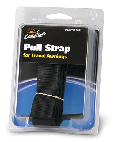 CAREFREE CUSTOM PULL STAP