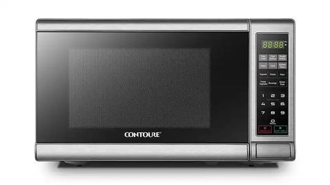 MICROWAVE  0.7 CF  SS