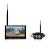 MONITOR 7' TFT LCD MONITOR  SUPPORT