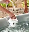 PUMP-PORTABLE