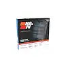 K&N FILTER VF3025 CABIN AIR FILTER