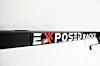 CLK REAR XBAR-BLK
